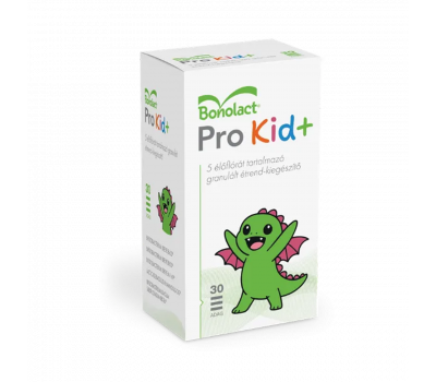 Bonolact Pro Kid+ granulátum