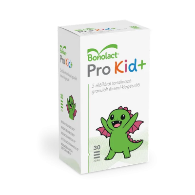 Bonolact Pro Kid+ granulátum