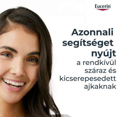 Eucerin SOS Ajakbalzsam