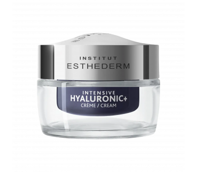 Esthederm Intensive Hialuronic+ krém