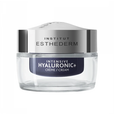 Esthederm Intensive Hialuronic+ krém