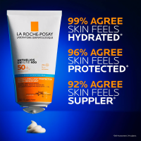 La Roche-Posay Anthelios UVMUNE400 hidratáló tej SPF50+