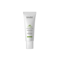 Babé Stop AKN mattító hidratáló fluid (Mattifying fluid)