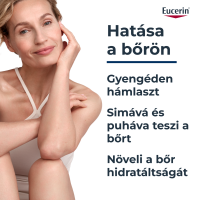 Eucerin UreaRepair 30% Urea krém