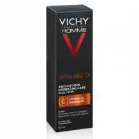 Vichy Homme Hydra Mag C+ hidratáló arc-, és szemkörnyékápoló