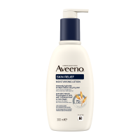 Aveeno® Skin Relief Body hidratáló illatmentes testápoló