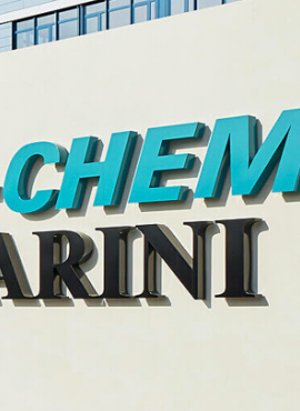 Berlin-Chemie AG Menarini Group