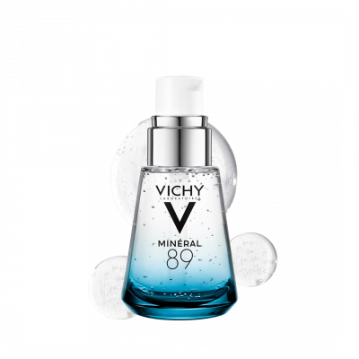 Vichy MINÉRAL 89 Hyaluron booster, 30ML kiszerelés