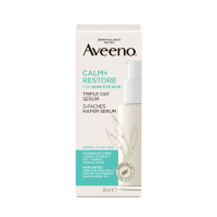 Aveeno® Calm + Restore™ Hármas Zabkomplex szérum