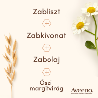 Aveeno® Calm + Restore™ Hármas Zabkomplex szérum