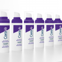 CeraVe Bőrmegújító Retinol szérum