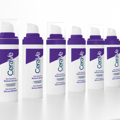 CeraVe Bőrmegújító Retinol szérum