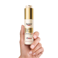 Eucerin Hyaluron-Filler + Elasticity fluid SPF50