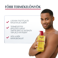 Eucerin pH5 Olajtusfürdő, 400ML kiszerelés