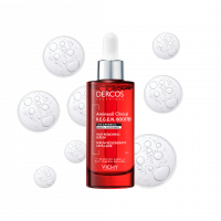 Vichy Dercos Aminexil Clinical R.E.G.E.N. booster hajregeneráló szérum