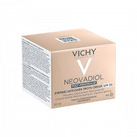 Vichy Neovadiol sötét foltok elleni arckrém SPF50
