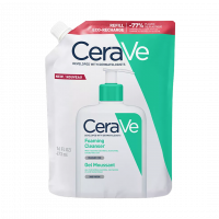 CeraVe Habzó tisztító gél REFILL