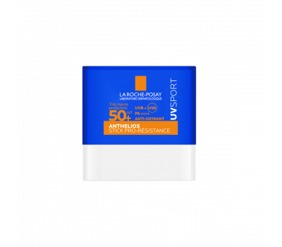 La Roche-Posay Anthelios UVSPORT pro-resistance fényvédő stift SPF50+