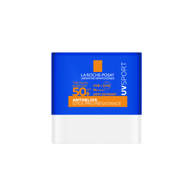 La Roche-Posay Anthelios UVSPORT pro-resistance fényvédő stift SPF50+
