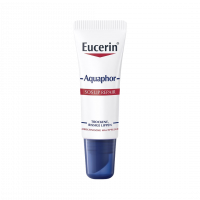 Eucerin Aquaphor SOS ajakbalzsam