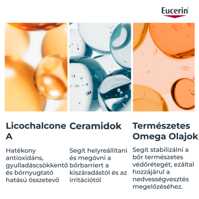 Eucerin AtopiControl testápoló