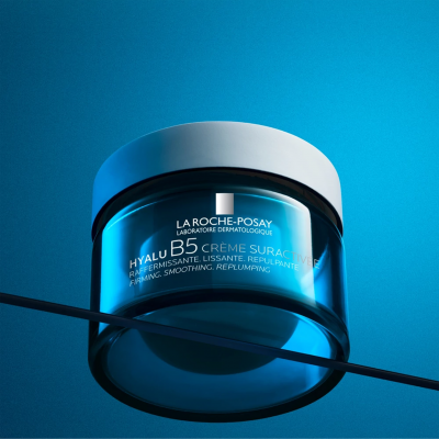 La Roche-Posay Hyalu B5 ultra-koncentrált krém
