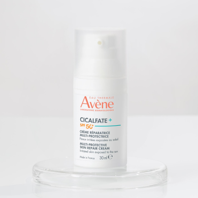 Avène Cicalfate+ Multi-Protect bőrregeneráló krém SPF50+