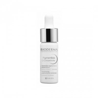 Bioderma Pigmentbio C-koncentrátum