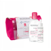 Bioderma Sensibio szett