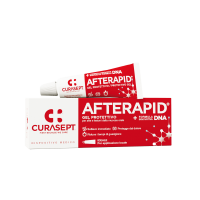 Curasept Afterapid+ Protective gél
