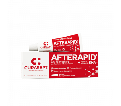 Curasept Afterapid+ Protective gél
