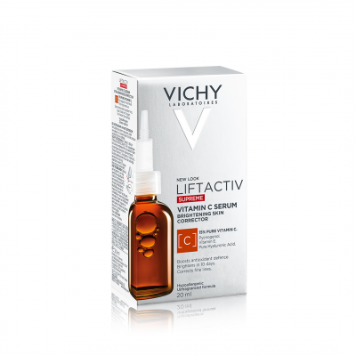 Vichy Liftactiv Supreme C-vitamin szérum