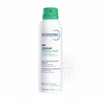 Bioderma Sébium Kerato+ body spray