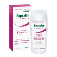 Bioscalin TricoAGE 50+ hajerősítő sampon