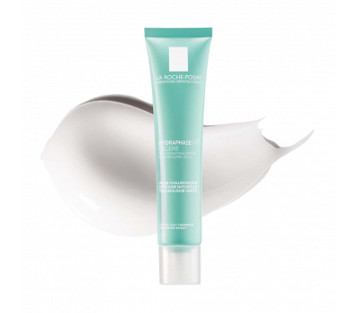 La Roche-Posay Hydraphase HA Légere hidratáló krém