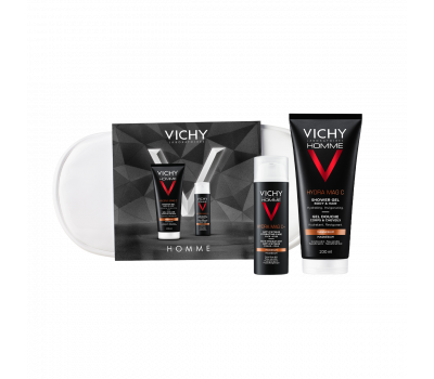 Vichy Homme karácsonyi csomag