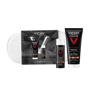 Vichy Homme karácsonyi csomag