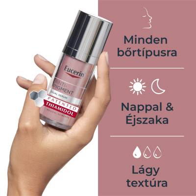 Eucerin Anti-Pigment Dual Szérum
