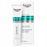 Eucerin DermoPure Clinical Peeling 10 - bőrmegújító szérum