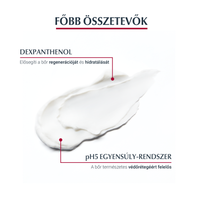 Eucerin pH5 intenzív krém