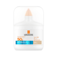 La Roche-Posay Anthelios UVair ultra-könnyű színezett szérum SPF50+