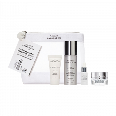 Esthederm Anti-Ageing szett