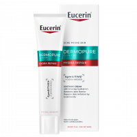 Eucerin DermoPure Clinical Hydra Repair - bőrnyugtató krém