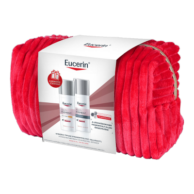 Eucerin Anti-Pigment karácsonyi csomag