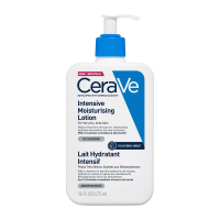 CeraVe Intenzív Hidratáló testápoló tej, 473ML kiszerelés