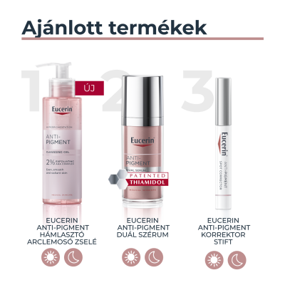Eucerin Anti-Pigment korrektor stift