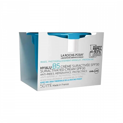 La Roche-Posay Hyalu B5 ultra-koncentrált krém SPF30 REFILL (utántöltő)