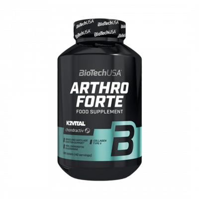 BioTechUSA Arthro Forte tabletta