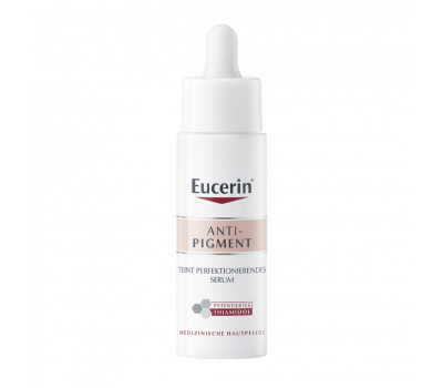 Eucerin Anti-Pigment bőrtökéletesítő szérum