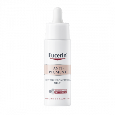 Eucerin Anti-Pigment bőrtökéletesítő szérum